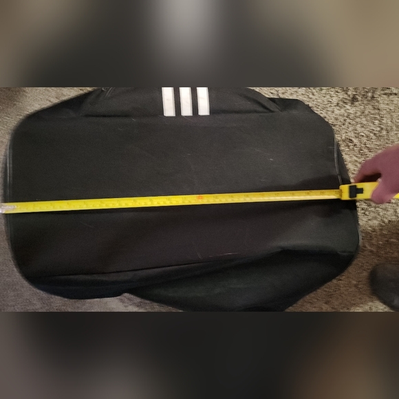 Adidas Duffle Bag - Picture 3 of 4
